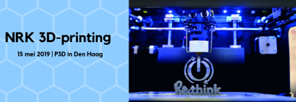 NRK meeting 3D-print 